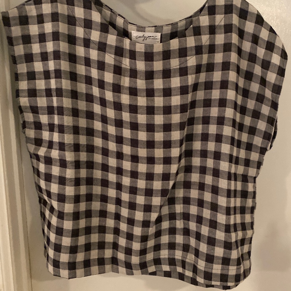 Paige top